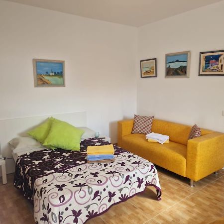 فيلا Casa Carmen Castillo del Romeral المظهر الخارجي الصورة