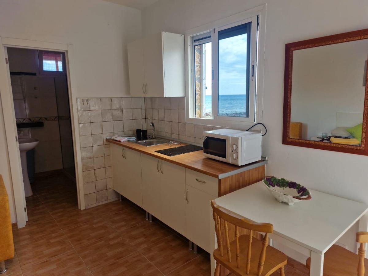 فيلا Casa Carmen Castillo del Romeral المظهر الخارجي الصورة