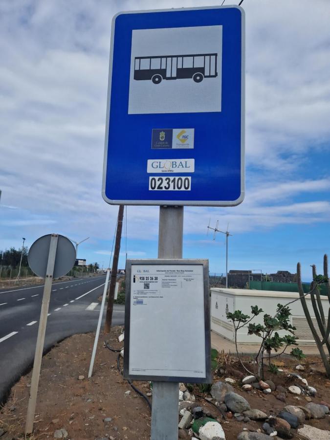 فيلا Casa Carmen Castillo del Romeral المظهر الخارجي الصورة