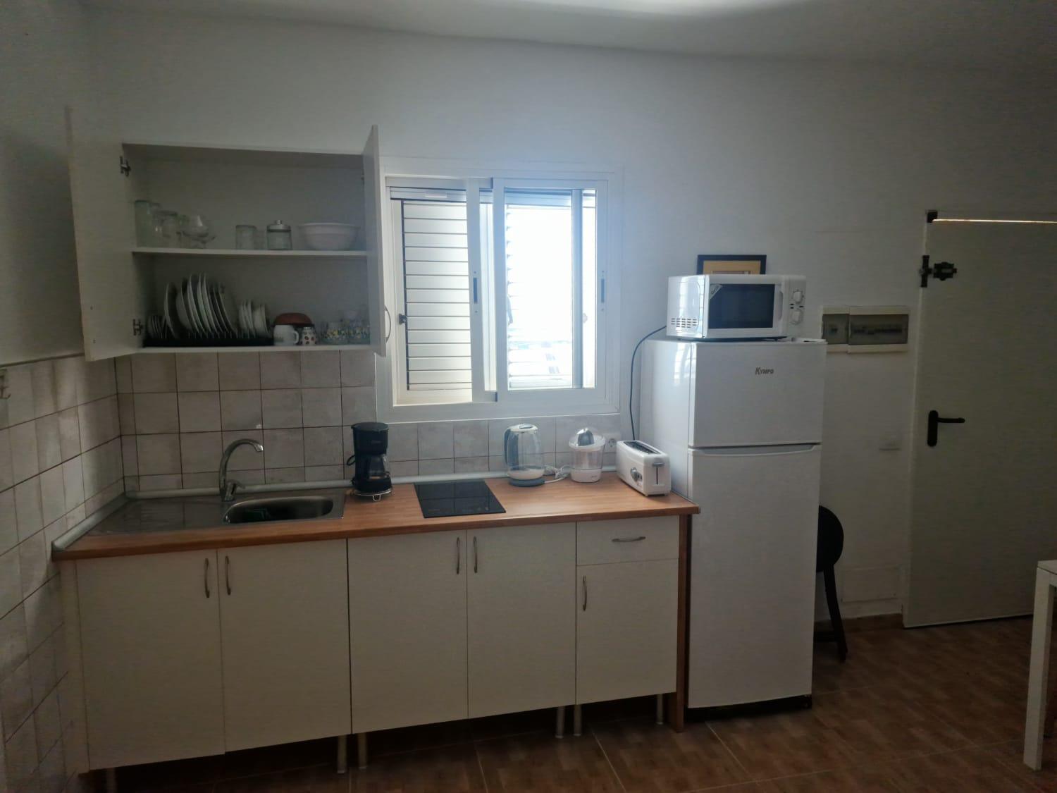 فيلا Casa Carmen Castillo del Romeral المظهر الخارجي الصورة
