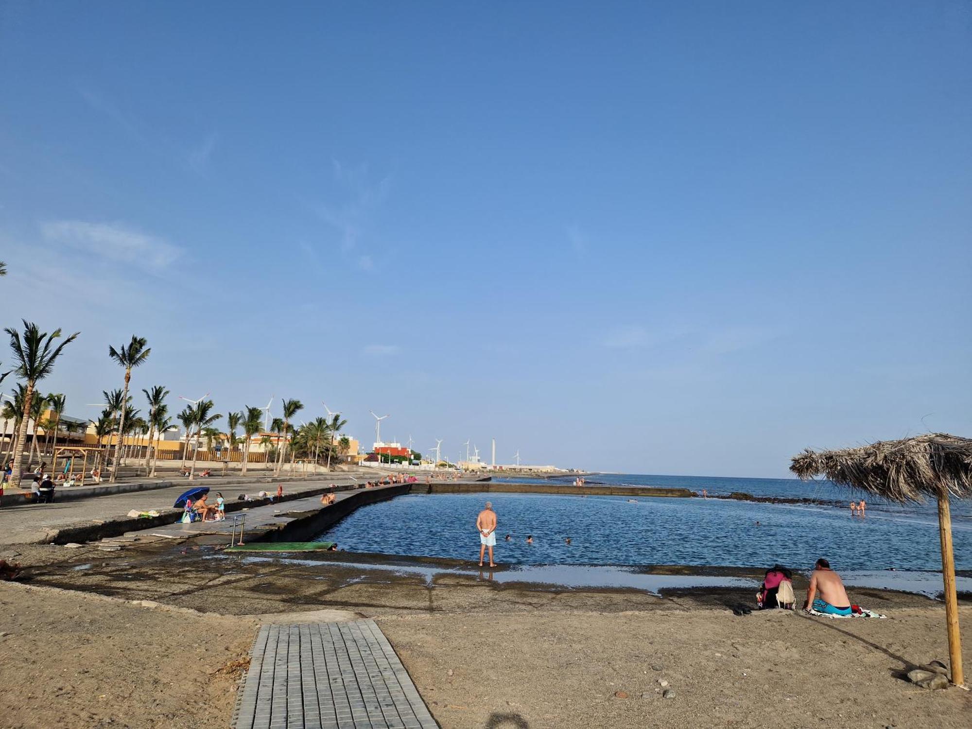 فيلا Casa Carmen Castillo del Romeral المظهر الخارجي الصورة