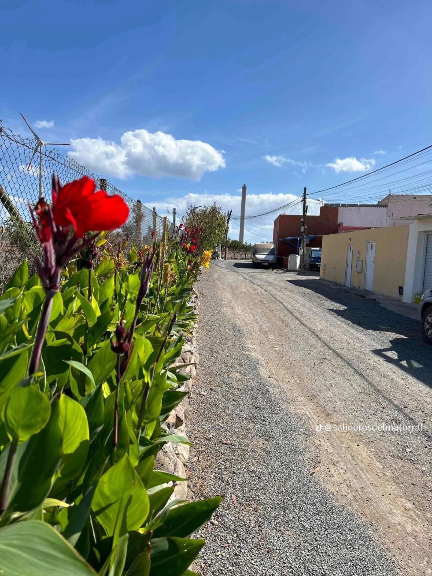 فيلا Casa Carmen Castillo del Romeral المظهر الخارجي الصورة